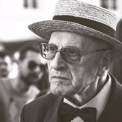 Alexander Thompson PhD